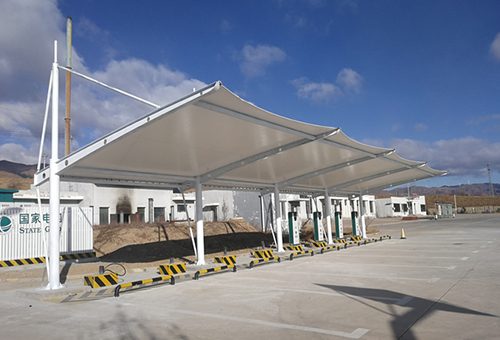 安徽鑫淮钢结构工程有限公司